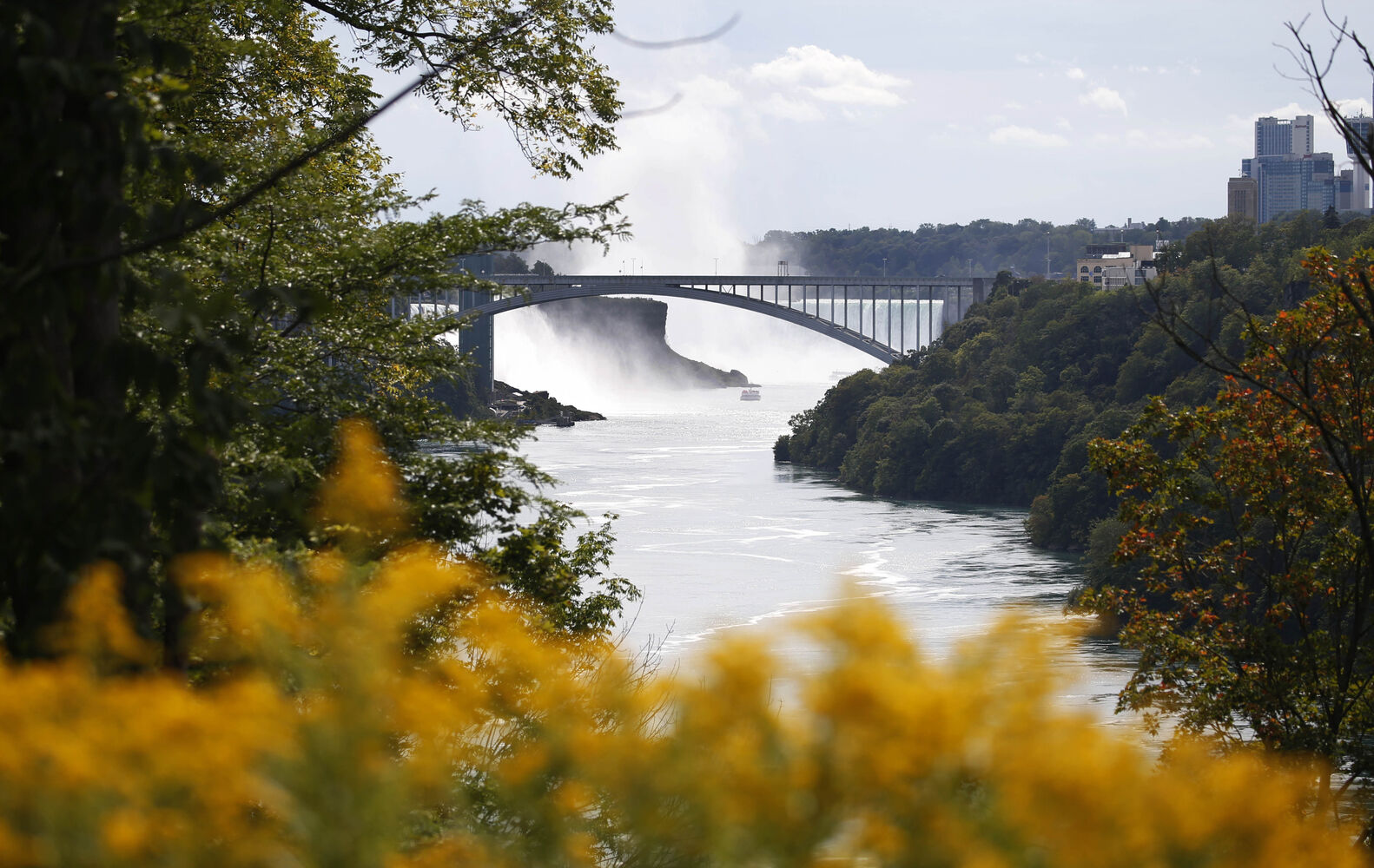 Niagara Falls